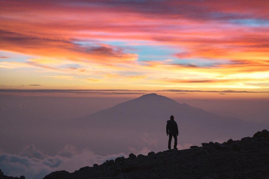 Kilimanjaro climbing Success Rate.