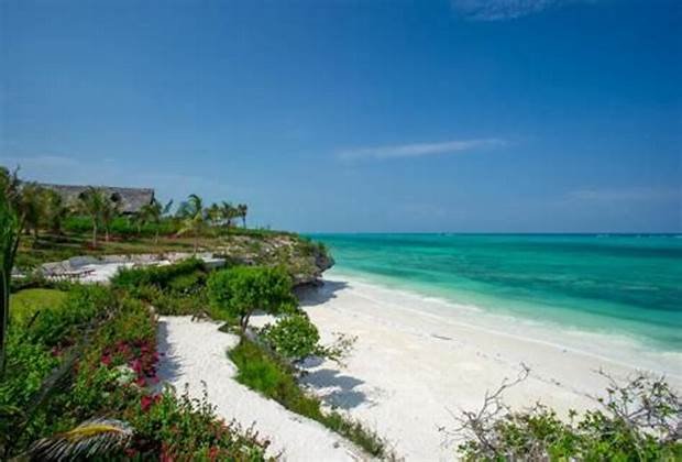 Zanzibar
